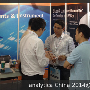 Sm 2014.09.24 analytica china 2014 shanghai alibaba