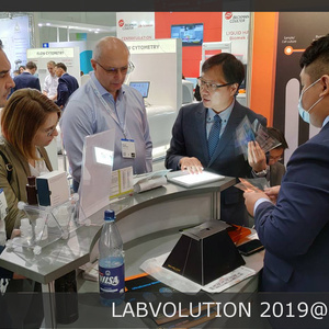 Sm 2019.05.21 labvolution 2019 hannover alibaba