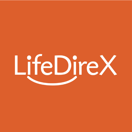 Lifedirex rolling