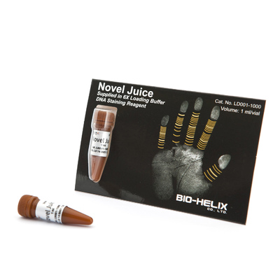 Novel juice dna staining reagent ld001 1000